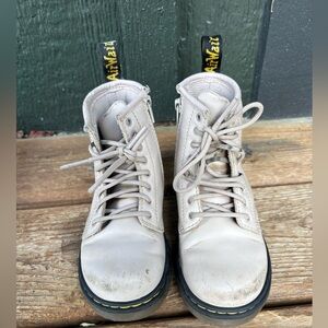 Little kids Dr martens